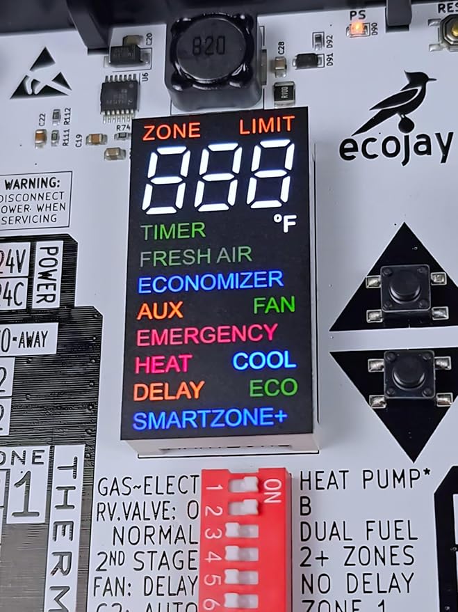 SmartZone-4X Control - Image 4