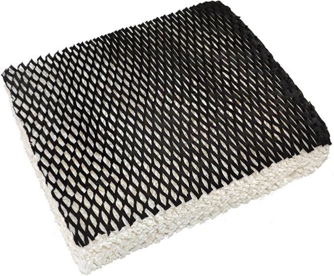 HQRP Humidifier Wick Filter for Bionaire C22, W9S Humidifiers, part 900 900CS by HQRP