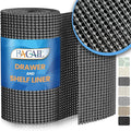 BAGAIL Drawer and Shelf Liner, 17.5 in X 10 Ft Non-Adhesive Shelf Liners by BAGAILBASICS