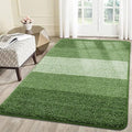 Smiry Dog Door Mat for Muddy Paws, Absorbs Moisture and Dirt, Low-Profile by Smiry