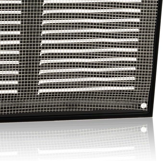 10x4 inch Vent Cover - Image 5