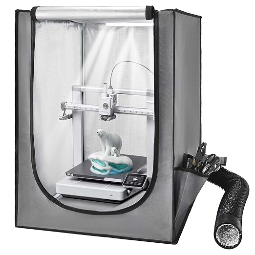 VEVOR 3D Printer Enclosure by VEVOR