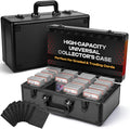 FunGuys Graded Card Storage Box, Trading Card Case by FunGuys