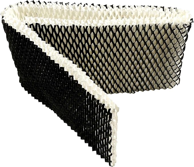 HQRP WF1 Wick Filter for Kaz 885 3000 3300 3400 EV710, Emerson HD200 HD300 - Image 8