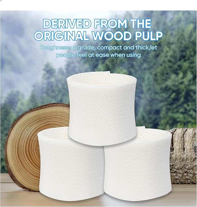 MAF2 Humidifier Filter Compatible - Image 4
