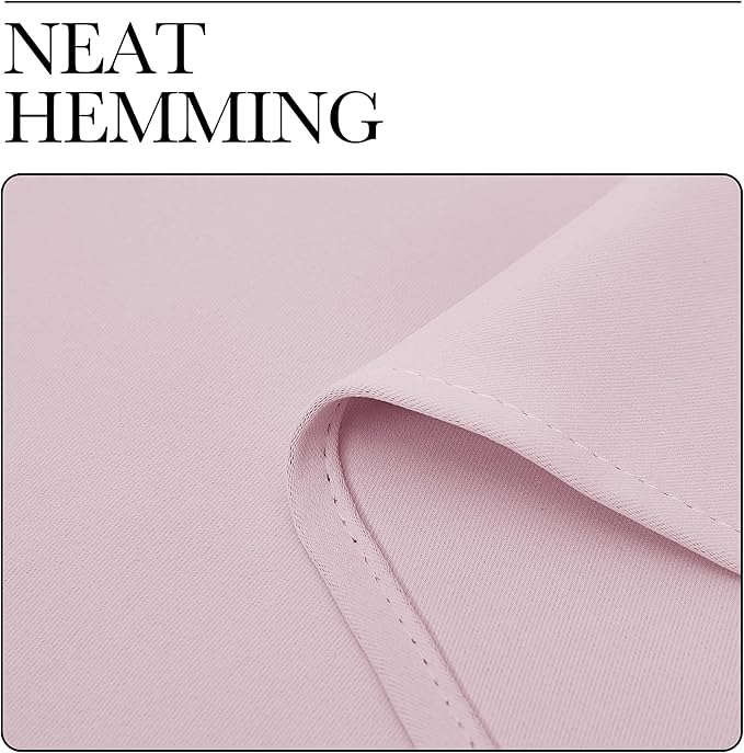 NICETOWN Room Darkening Curtains - Image 6