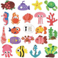 Non Slip Bathtub Stickers by Secopad