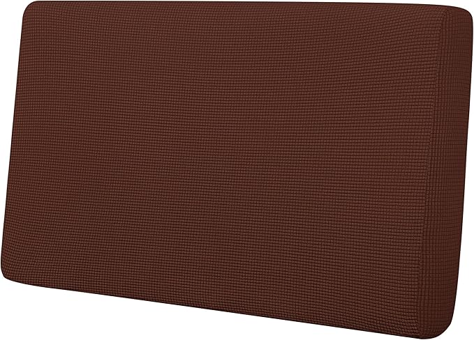 Easy-Going Stretch Loveseat Cushion Cover Sofa Cushion Furniture Protector Sofa by Easy-Going