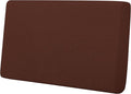 Easy-Going Stretch Loveseat Cushion Cover Sofa Cushion Furniture Protector Sofa by Easy-Going