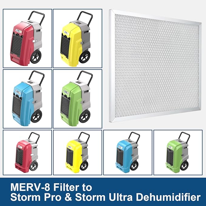 ALORAIR MERV-8 Replacement - Image 6