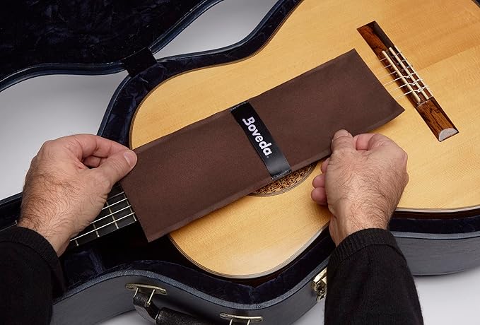 Boveda Double-Sleeve Fabric Holder - Image 6