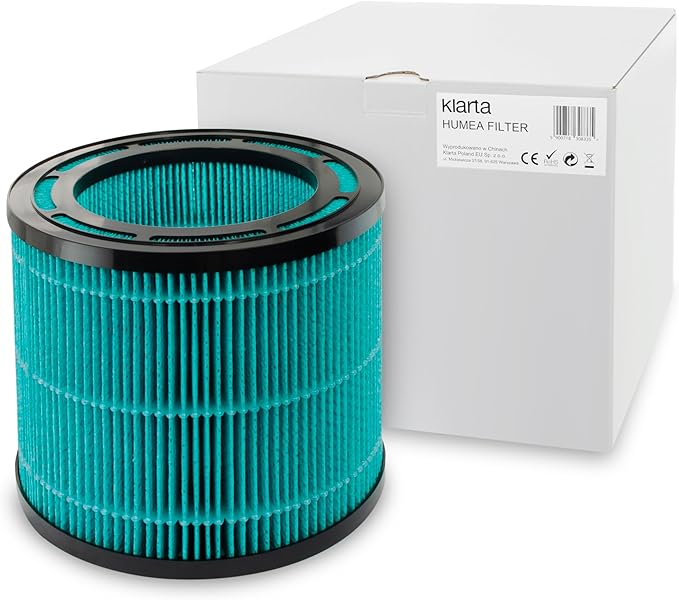 Replacement Wick Filter Pad – For Klarta Humea Smart Evaporative Humidifier – - Image 6