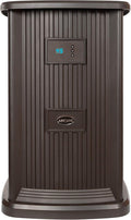 AIRCARE Digital Whole-House Pedestal-Style Evaporative Humidifier by AIRCARE