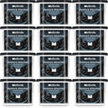 Moisture Absorbers 12 Packs, 10.8OZ Activated Charcoal Efficient Humidity by MoistureAbsorbers