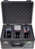 Vault Trading Card Storage Box by CardTitan