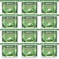 Moisture Absorbers 12 Packs, 10.8OZ Fresh Scent Efficient Humidity Absorber ＆ by MoistureAbsorbers