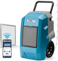 ALORAIR 180 Pints Smart WiFi LGR Commercial Dehumidifier by ALORAIRSOLUTIONSINC0J0DC