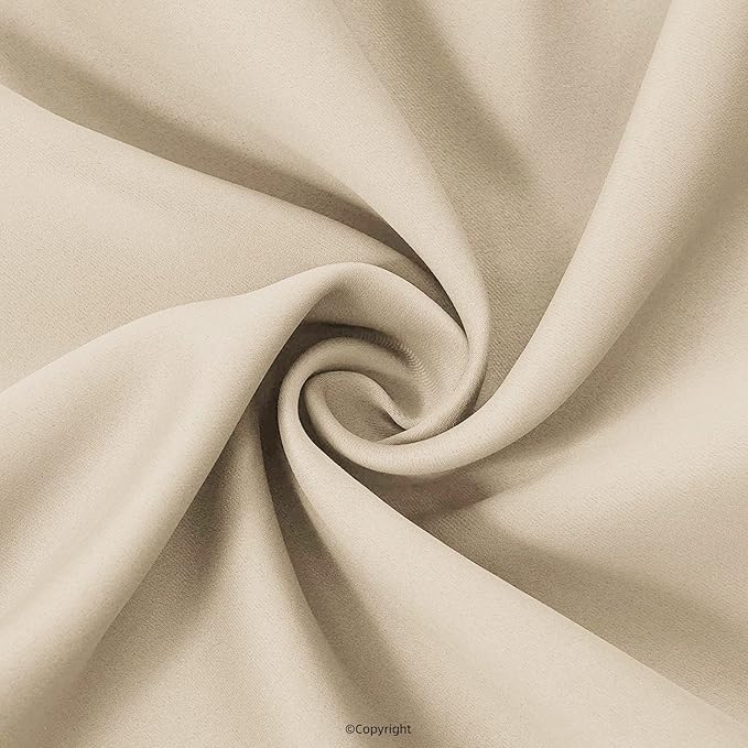 Waterproof Outdoor Curtain W52 x L63 - Image 9