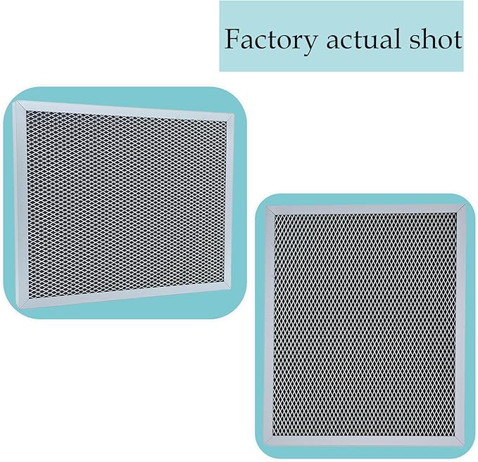 5443 Dehumidifier Filter MERV 8 - Image 6