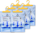 Dry & Dry 6 Packs Moisture Absorbers Dehumidifiers by DryDry