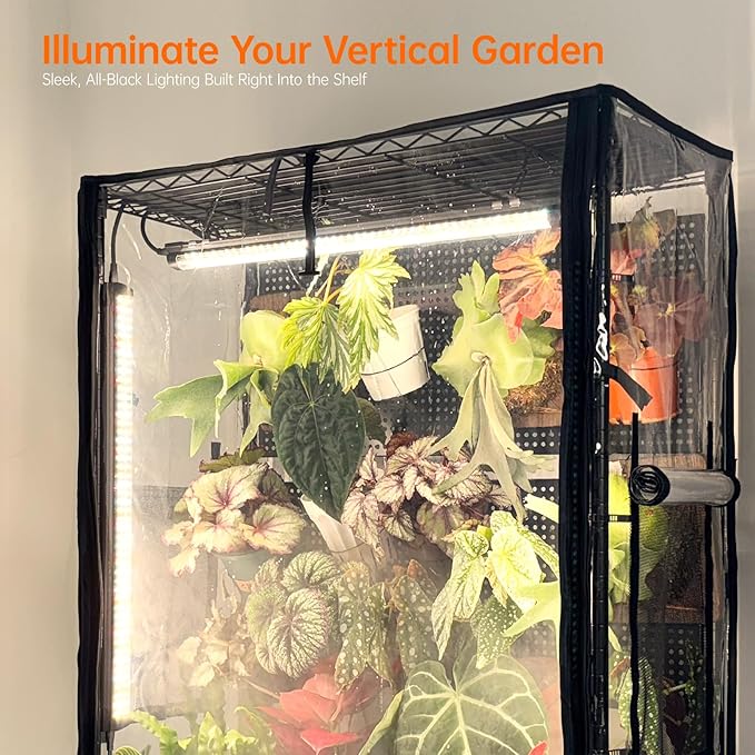 Bstrip Indoor Greenhouse Cabinet - Image 4