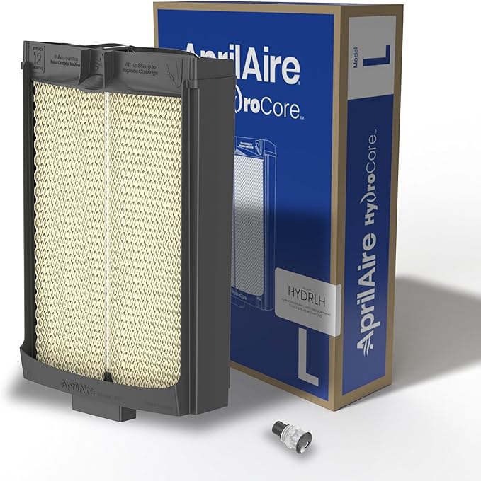 AprilAire HYDRLH Hard Water Maintenance Kit by AprilAire