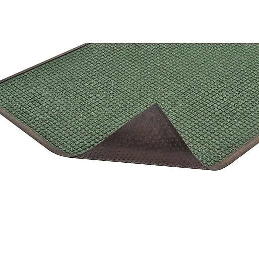 NoTrax 166 Guzzler™ Rubber-Backed Entrance Mat, - Image 2