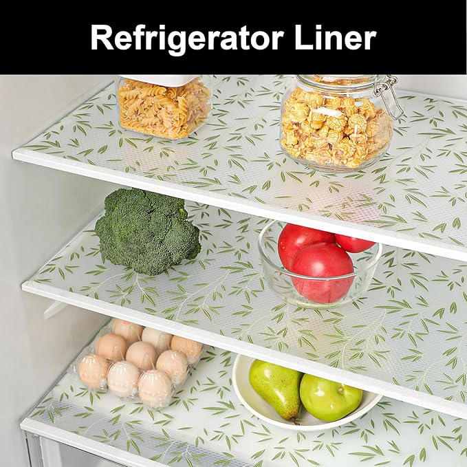 CooyesFridge Liners Shelf Liner - Image 4