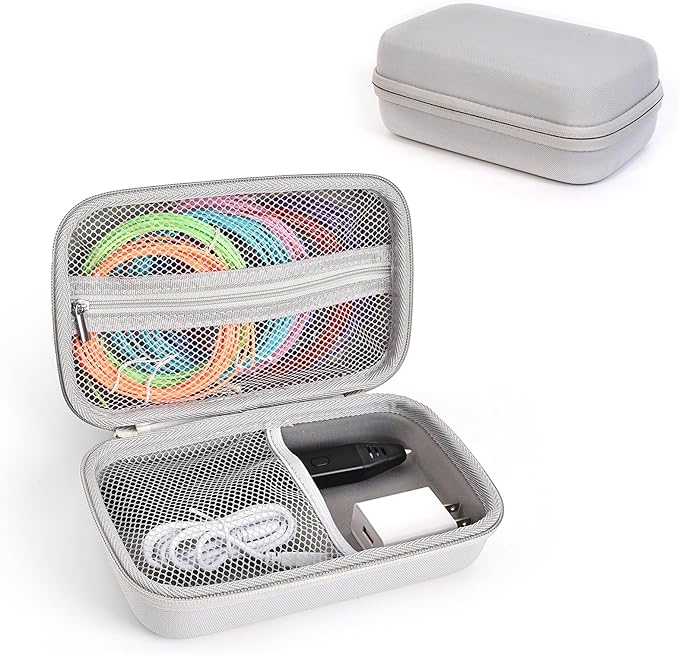 Case Compatible with 3Doodler Start+ Essentials by TATAVR