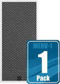 ARGENDON MERV-1 Filter Replacement by Argendon
