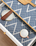 Cohoo Home Drawer and Shelf Liners by CohooHome