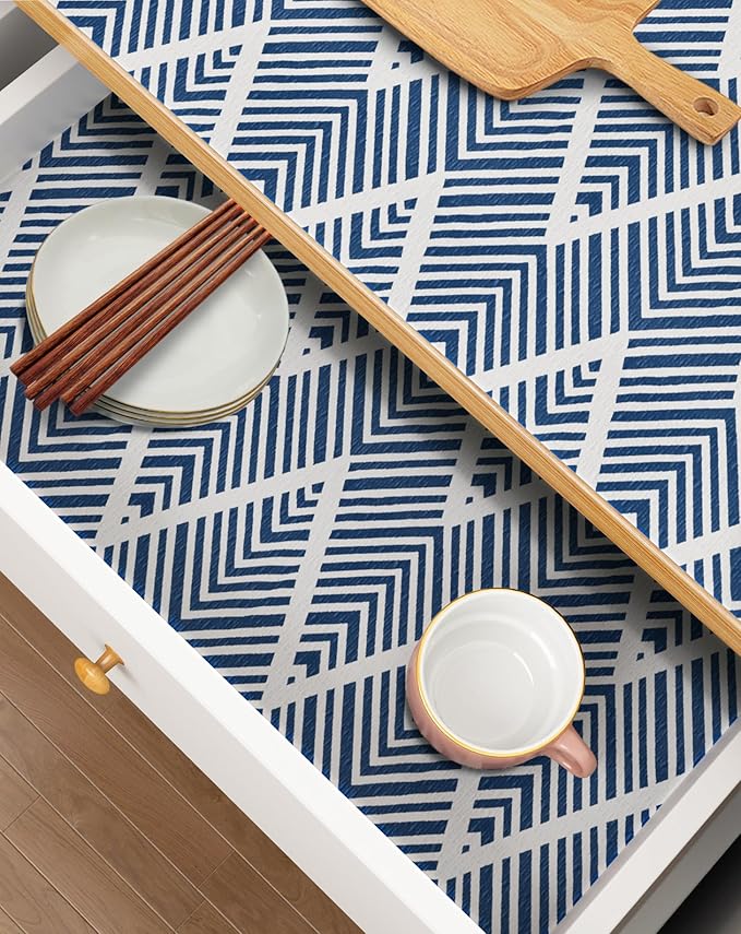 Cohoo Home Drawer and Shelf Liners by CohooHome