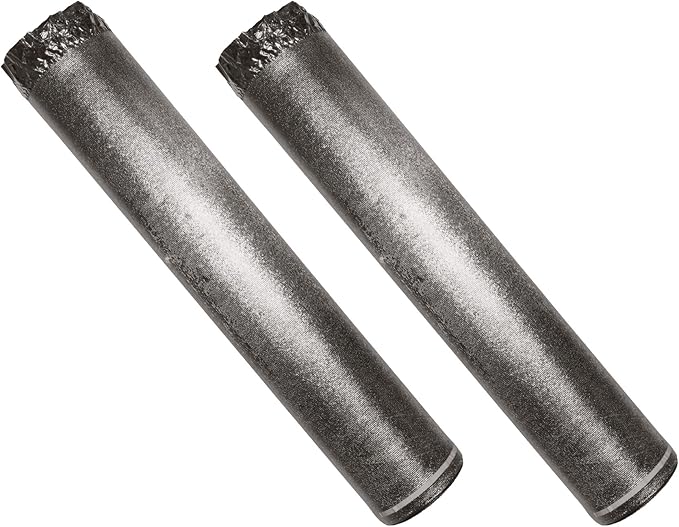 400SQFT AMERIQUE 2MM Premium Flooring Padding 3-in-1 Heavy Duty Foam Silver by AMERIQUE
