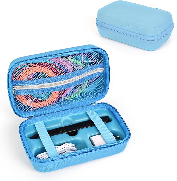 Case Compatible with 3Doodler Start+ Essentials by TATAVR