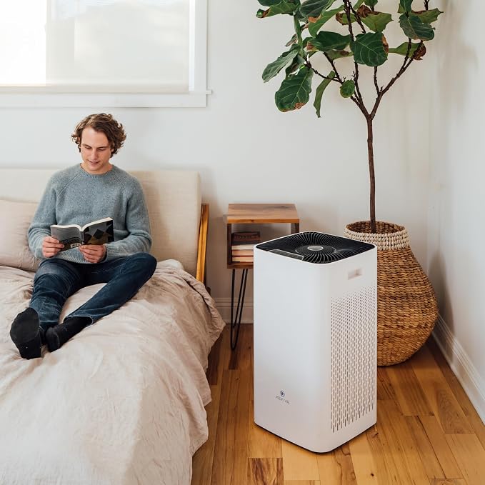 Medify MA-112 Air Purifier - Image 9
