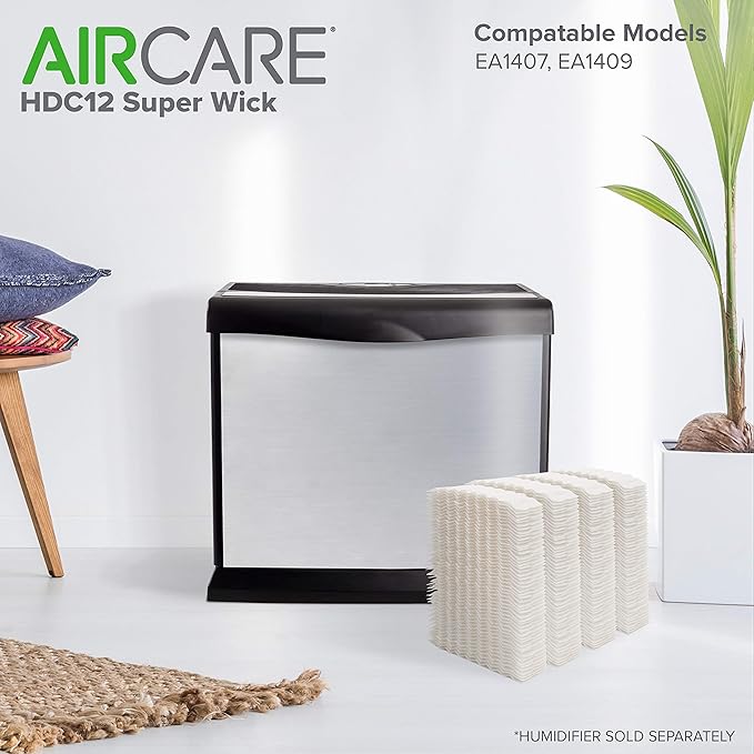 AIRCARE HDC12 Replacement Wicking Humidifier Filter - Image 3