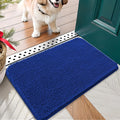 OLANLY Dog Door Mat for Muddy Paws 24x16, Absorbs Moisture and Dirt, Absorbent by OLANLY
