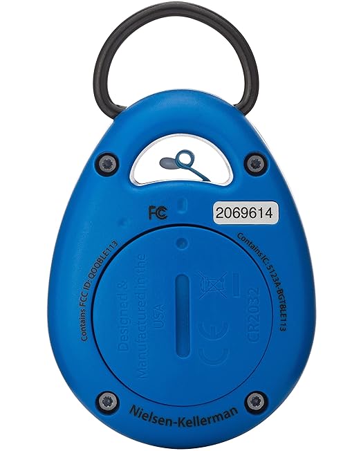 Kestrel Drop D3 Wireless Temperature, Humidity and Pressure Data Logger - Image 3