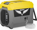 Yaufey 150 Pints Commercial Dehumidifier by Yaufey