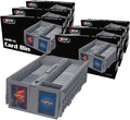 BCW Collectible Card Bin – | Holds up to 1600 Cards | Plastic Storage Box by BCW