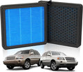 Cabin Air Filter, for Toyota Highlander 2001-2007, Lexus IS300 2001-2005 by ForYourEnjoyableJourney