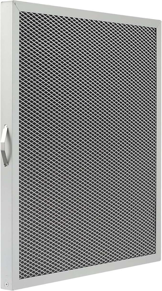 2 Pack Washable MERV 8 Dehumidifier Filter 5881 - Image 6