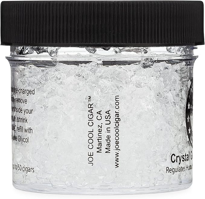 Crystal Gel Humidifier for Cigar Humidors - Image 5