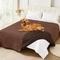Smiry Waterproof Dog Bed Cover Pet Blanket, Soft Washable Dog Blanket by Smiry
