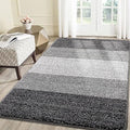 Smiry Dog Door Mat for Muddy Paws, Absorbs Moisture and Dirt, Low-Profile by Smiry