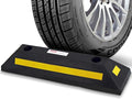 Pyle Curb Garage Vehicle Floor Stopper by PyleUSA