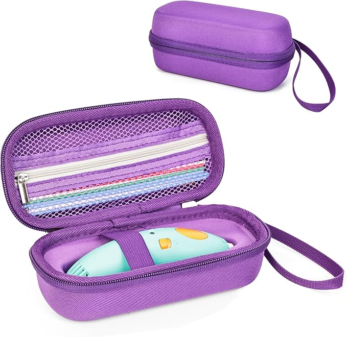 Case Compatible with 3Doodler Start+ Essentials by TATAVR