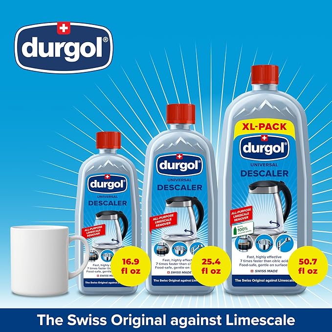 Durgol Universal, 16.9 Fluid Ounces - Image 4