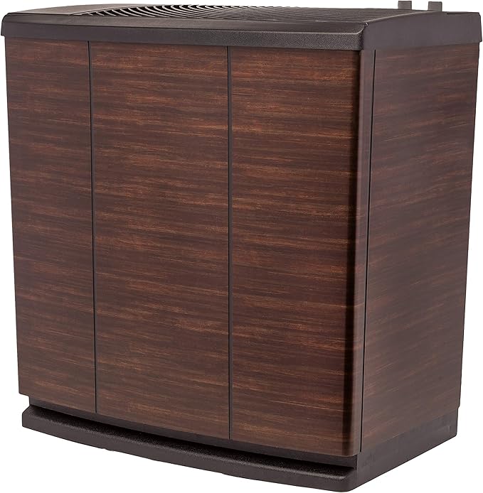 AIRCARE Digital Whole-House Console-Style Evaporative Humidifier - Image 5