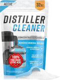 ACTIVE Distiller Descaler Citric Acid Cleaner - 2 Lb Bulk by ACTIVE